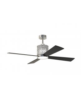 Craftmade MAR52BNK4 Marissa Ceiling Fan 